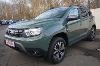 Vorschau: Dacia Duster II 1.3 TCe 150 Journey