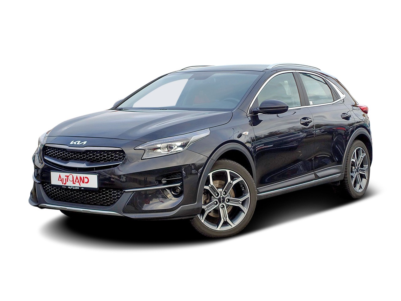 Kia xcee'd XCeed 1.5 T-GDI Aut.