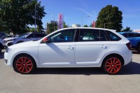 Skoda Rapid Spaceback 1.2 Drive