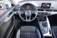 Audi A5 Sportback 35 TDI sport
