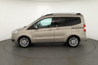 Vorschau: Ford Tourneo Courier 1.0 EB