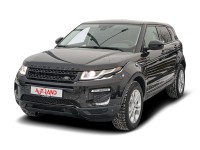Land Rover Range Rover Evoque 2.0 Panorama Navi Leder PDC