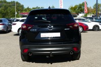 Mazda CX-5 2.2 Center-Line 2WD