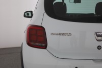 Dacia Sandero Stepway 1.0 TCe 100