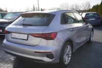 Audi A3 Sportback 35 TDI S-tronic