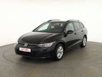 VW Golf Variant 2.0 TDI DSG Life LED Navi ACC AHK