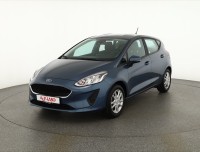 Ford Fiesta 1.1 DAB PDC SYNC Klima USB Bluetooth