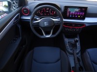 Seat Ibiza FR 1.0 TSI