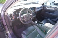 Volvo XC 40 XC40 2.0 Black Edition Aut.