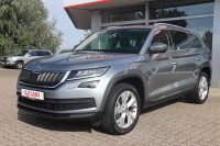 Vorschau: Skoda Kodiaq 1.5 TSI Ambition 4x4
