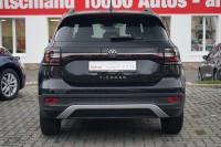 VW T-Cross 1.0 Active