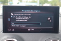 Audi Q2 1.4 TFSI sport