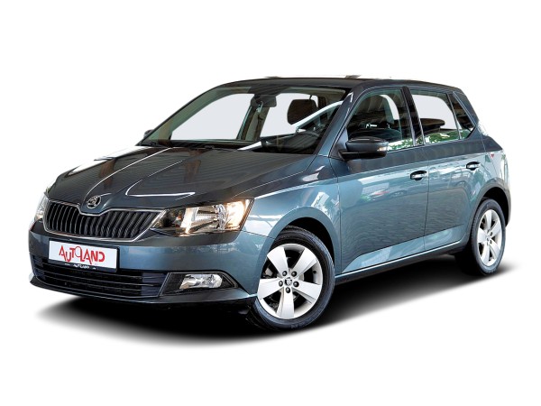 Skoda Fabia 1.0 Ambition