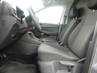 VW Caddy Cargo 2.0 TDI