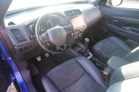 Mitsubishi ASX 2.0 MIVEC Spirit+