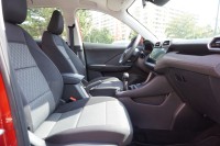 MG ZS 1.5 VTi-Tech Standard