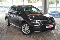 Skoda Kamiq 1.5 TSI
