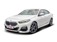 BMW Reihe 2er - 218i M Sport 2-Zonen-Klima Navi Sitzheizung