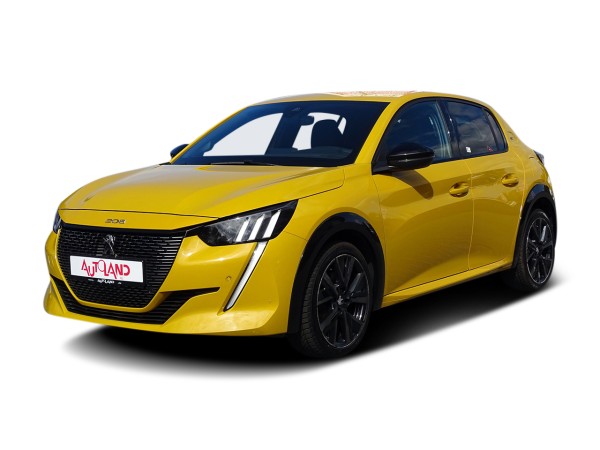Peugeot 208 GT-Line PureTech 100 Aut.