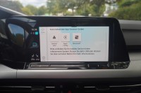 VW Golf VIII Variant 1.5 TSI