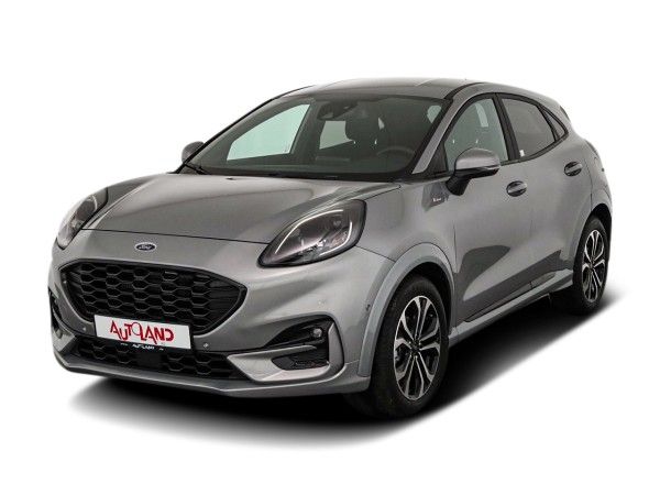 Ford Puma 1.0 EcoBoost ST-Line