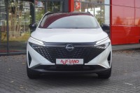 Nissan Qashqai N-Connecta 1.3 Dig-T Aut.