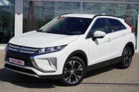 Vorschau: Mitsubishi Eclipse Cross 1.5 T-MIVEC Active 2WD