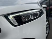 Mercedes-Benz A 200 A-Klasse AMG-Line