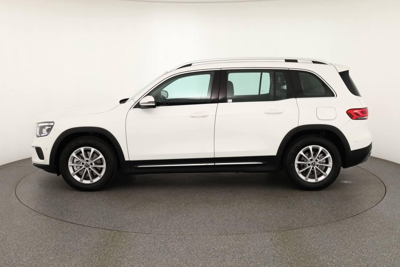 Mercedes-Benz GLB 200 d Progressive