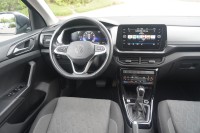 VW T-Cross 1.0 TSI DSG