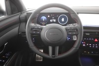Hyundai Tucson 1.6T-GDI HEV Facelift Aut. N-Line 4WD
