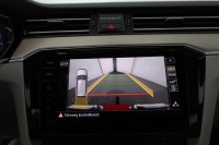VW Passat Variant 2.0 TDI Elegance