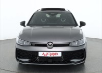 VW Passat Variant R-Line 2.0 TSI DSG