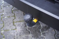 Ford Transit Connect 1.5 EcoBlue Kombi lang Trend