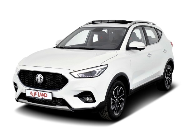 MG ZS 1.0 T-GDI Luxury