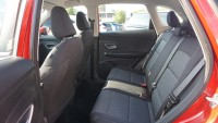 MG ZS 1.5 VTi-Tech Standard