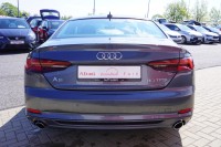 Audi A5 Coupe S-tronic 40 TFSI S line