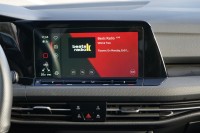 VW Golf VIII 2.0 GTI