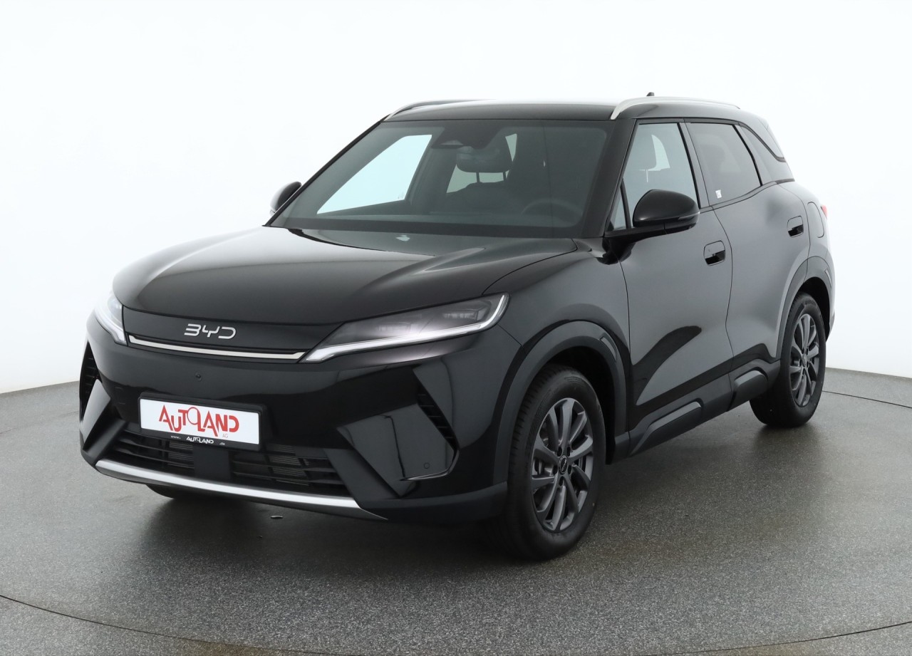 BYD ATTO 2 Atto 2 DM-i 1.5 PHEV Boost Aut.