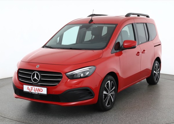 Mercedes-Benz T-Klasse T180d Progressive