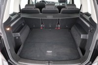 VW Touran 1.6 TDI