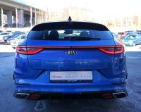 Kia pro_cee'd ProCeed GT 1.6 T-GDI