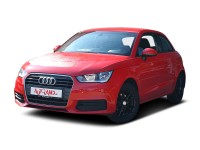 Audi A1 1.0 TFSI basis ultra 2-Zonen-Klima Navi Sitzheizung