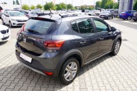 Dacia Sandero Stepway TCE Comfort
