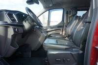 Ford Tourneo Custom Kombi 2.0 TDCi 320 L2