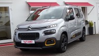 Citroen Berlingo 1.2 PureTech 130 Rip Curl M 2-Zonen-Klima Navi Sitzheizung
