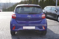 Hyundai i10 1.0 Trend DCT
