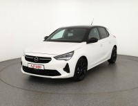 Opel Corsa GS 1.2 DI Turbo Sitzheizung LED Tempomat