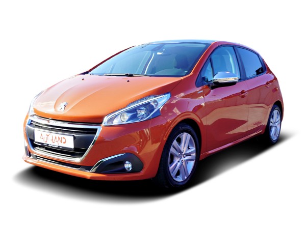 Peugeot 208 1.2 PT Style