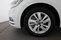 VW Touran 2.0 TDI DSG
